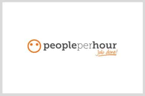 people per hour