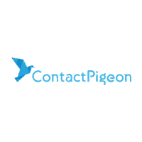 contactpigeon logo