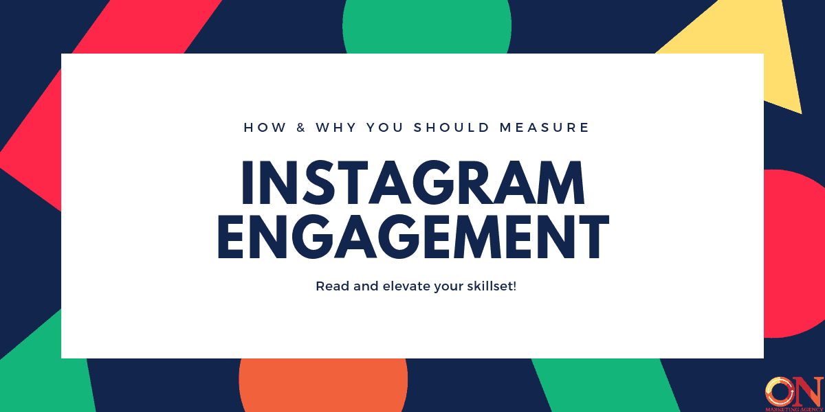 instagram engagement rate